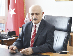 İstanbul Yeni Yüzyıl Üniversitesi Rektörü Prof. Dr. Hüseyin Hüsnü Gündüz: Sağlıkta iddialıyız